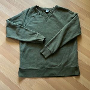 Old Navy sweater